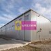 Hala industriala de productie